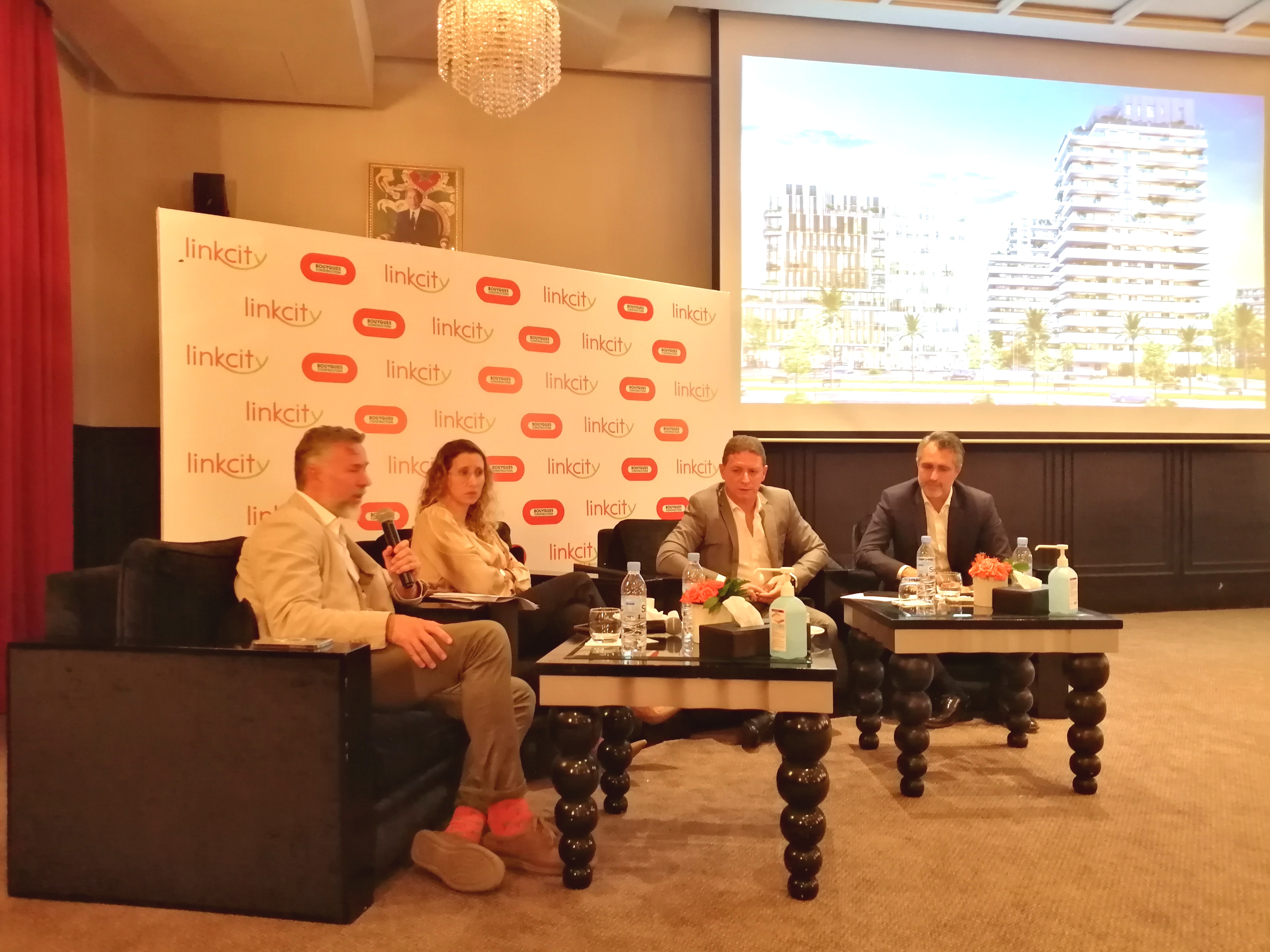Linkcity Maroc dévoile «My Way», son nouveau projet immobilier